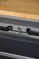 Garasjeinnredning 1900 x 1860 x 460 mm – Probuilder